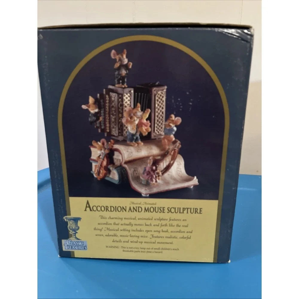 Classic Treasures